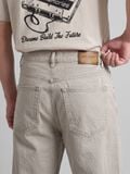 Quần Jeans Nam Fadeline Form Baggy