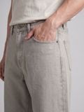 Quần Jeans Nam Fadeline Form Baggy