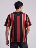 Áo Thun Nam Disney Mighty Mickey Goal Form Boxy