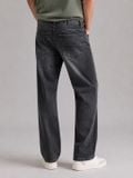 Quần Jeans Nam Rustic Nomad Form Baggy