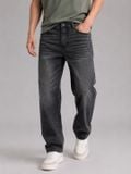 Quần Jeans Nam Rustic Nomad Form Baggy