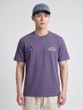Áo Thun Nam Fishing Form Regular ATID0754