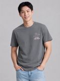 Áo Thun Nam Sun Seeker Form Regular