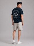 Quần Short Nam Frontier Form Loose