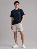 Quần Short Nam Frontier Form Loose