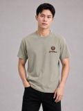 Áo Thun Nam Club Of Freedom Form Regular