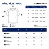 Áo Len Nam Thread Form Regular