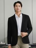 Áo Blazer Nam Versa Regular Vải Twill Form Regular