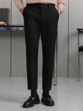 Quần Tây Nam Ống Ôm Basic Trousers Form Slim
