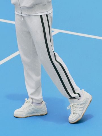 Quần Jogger Nam Dashfield Nỉ Form Regular