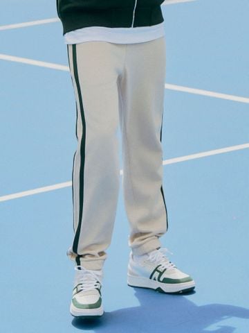 Quần Jogger Nam Dashfield Nỉ Form Regular