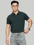 Áo Polo Nam Essence Form Regular
