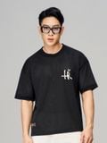 Áo Thun Nam Hoạ Tiết ICDN Heroic Form Boxy Fit