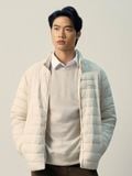 Áo Khoác Phao Nam ICON AirLite Puffer Jacket Form Regular