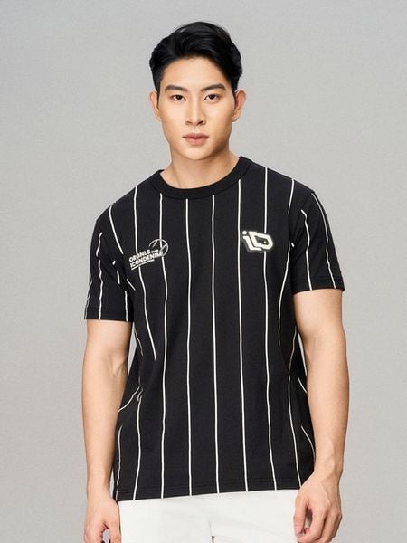 Áo Thun Nam Cotton Orgnls Club Form Regular