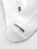 Combo 3 Vớ Nam Low-Cut Silent Step