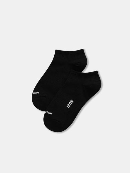Combo 3 Vớ Nam Low-Cut Silent Step