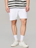Quần Short Nam Essential Stretch Pants Form Regular