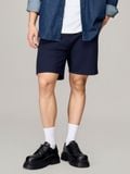 Quần Short Nam Essential Stretch Pants Form Regular