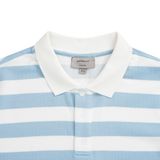 Áo Polo Nam Dynamic Stripe Form Regular
