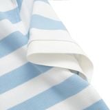Áo Polo Nam Dynamic Stripe Form Regular