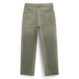 Quần Jean Nam Moss Sage Tint Wash Form Baggy