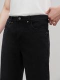 Quần Kaki Nam Ống Suông DualPocket Edge Form Straight