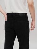 Quần Kaki Nam Ống Suông DualPocket Edge Form Straight