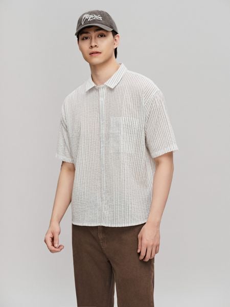 Mũ Nam Lưỡi Heroic Denim Form Baseball