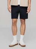 Quần Short Kaki Nam Corduroy OG Form Regular