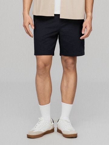 Quần Short Kaki Nam Corduroy OG Form Regular