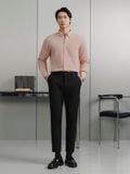 Quần Tây Nam Ống Ôm Basic Trousers Form Slim