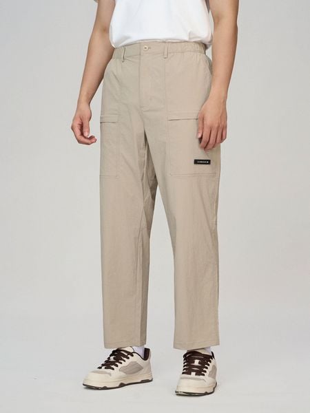 Quần Dài Nam Tatical Geared Form Baggy