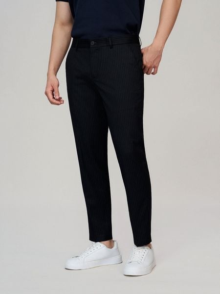 Quần Tây Nam Monte Harrison Trousers Form Slim