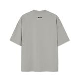 Áo Thun Nam Hoạ Tiết Disney Stay Cool Form Boxy