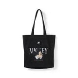 Túi Tote Nam Denim Disney Mickey Groove