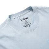 Áo Thun Nam Hoạ Tiết Disney G.O.A.T Form Regular
