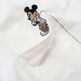Áo Sơ Mi Nam Cuban Thêu Disney Threaded Journey Form Relaxed