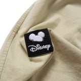 Áo Sơ Mi Nam Tay Ngắn Disney Sunny Goofy Form Boxy