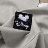 Áo Thun Nam Hoạ Tiết Disney Stay Cool Form Boxy