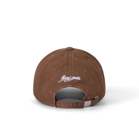 Mũ Lưỡi Trai Nam Disney Groove Rider