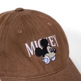 Mũ Lưỡi Trai Nam Disney Groove Rider