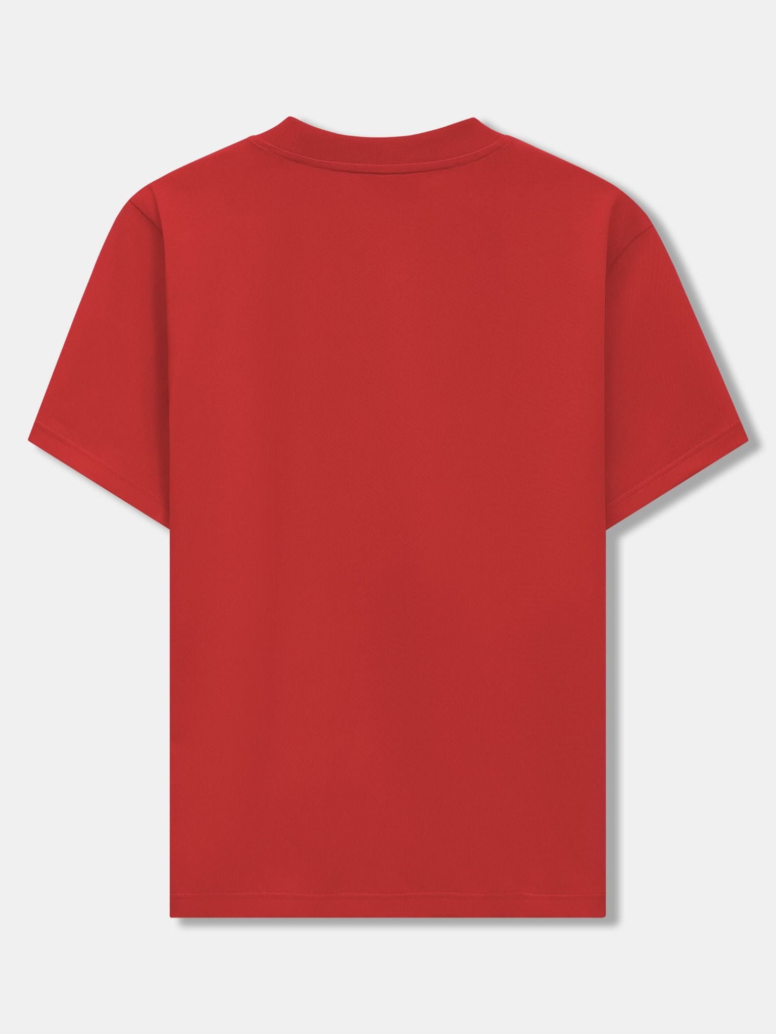  Áo Thun Nam Silent Stallion Form Regular 