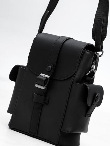 Túi Đeo Chéo Nam Da Urban Outlaw