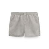 Combo 3 Quần Ngủ Nam Cotton Pattern Mix Form Relaxed