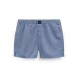 Combo 3 Quần Ngủ Nam Cotton Pattern Mix Form Relaxed