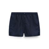 Combo 3 Quần Ngủ Nam Cotton Pattern Mix Form Relaxed