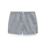 Combo 3 Quần Ngủ Nam Cotton Pattern Mix Form Relaxed