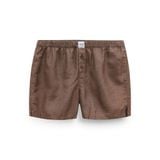 Combo 3 Quần Ngủ Nam Cotton Pattern Mix Form Relaxed