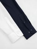 Áo Sơ Mi Nam Tay Dài Aether Fresh Press Form Slim